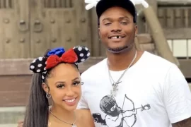 Kalabrya Gondrezick-Haskins: Who Is Dwayne Haskins’ Wife?