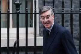 Jacob Rees-Mogg Civil Servants: What Did Jacob Rees-Mogg Say In His Note?