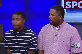 Isaiah Spiller Father: Who is Isaiah Spiller dad?