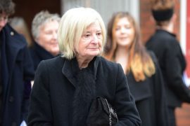 Ann Davies Children: Who Are Lucy Briers And Katie Briers?