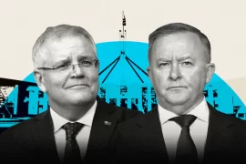 What are Scott Morrison’s qualifications? Does Anthony Albanese have a degree?