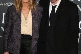 Vanessa Paradis Husband: Who Is Samuel Benchetrit, French writer?