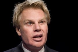Abercrombie and Fitch: When did Mike Jeffries step down?