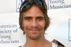 Richard Hillman Death: What happened Richard Hillman?