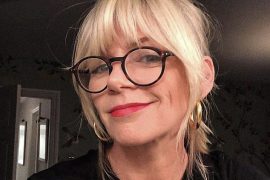 Zoe Ball Husband: Who Is Zoe Ball’s Boyfriend? Who is Zoe Ball with now?