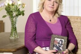 Sophie Lancaster Mum Died