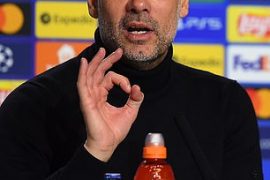 Who is the longest serving Premier League manager?