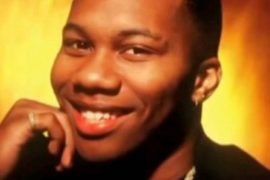 Who was Roderick Pooh Clark?