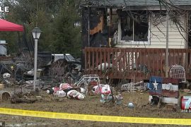 Fractal Wood Burning Death: Woman electrocuted to death while trying TikTok art trend