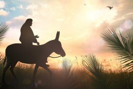 What is the difference between hosanna and hallelujah?