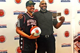 Gary Trent Jr Parents: Who Are Gary Trent And Roxanne Holt?