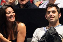 Ronnie O’Sullivan Wife: Who Is Laila Rouass? What is Laila Rouass doing now?