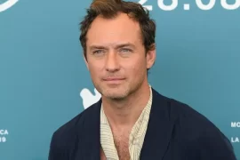 Jude Law Height, Age, Young, Teeth, Real Name, Accent