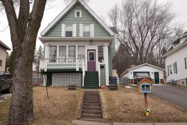 Duluth MN 5 Dead: Man killed aunt, uncle, 2 kids before killing self, Duluth police