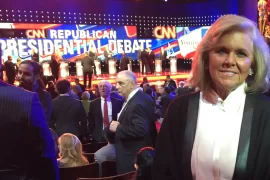 Who Is Ken Kendrick’s Wife Randy Kendrick?