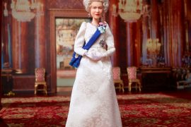 Barbie Queen Elizabeth: Queen Elizabeth gets own Barbie doll for Platinum Jubilee
