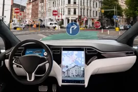 Can self-driving cars cause accidents? Do self-driving cars decrease accidents?