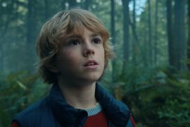 Walker Scobell Age: How Old Is Walker Scobell, The New Percy Jackson?