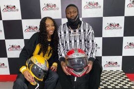 Hollywood Brown Girlfriend: Who Is Kennedi Johnson?