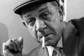 How much did Sid James leave? What was Sid James worth at death?