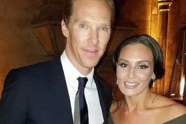 Zara Phythian Husband: Who Is Victor Marke?