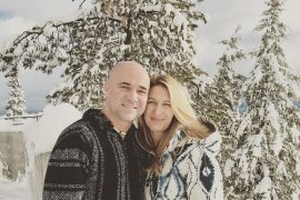 Steffi Graf Husband: Who Is Andre Agassi? Are Andre Agassi and Steffi Graf still married?