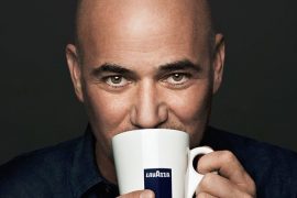 Andre Agassi Wife, Age, Birthday, Net Worth, Family, Young