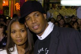 Who is Marlon Wayans’ ex-wife Angelica Zachary?