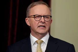 Anthony Albanese Net Worth, Weight Loss, Age, Education, Young, Height, Religion