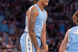 Armando Bacot Girlfriend: Is Armando Bacot In A Relationship?