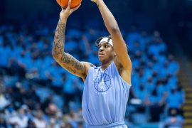 Armando Bacot Parents: Who Are Christie Lomax And Armando Bacot Sr.?