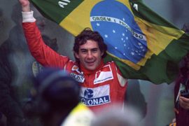 Ayrton Senna Death: What Were Ayrton Senna’s Injuries?