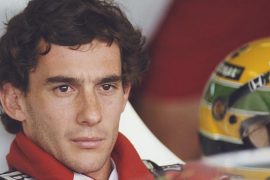 Ayrton Senna Cause Of Death: What Happened In Ayrton Senna Crash?