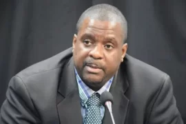 BVI Premier Arrested