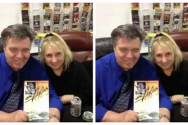 Neal Adams Wife: Who Is Marilyn?