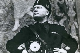 Mussolini Death: Who assassinated Benito Mussolini?