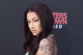 Danielle Bregoli House, Ethnicity, Mom, New House, Instagram