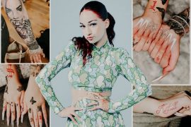 Bhad Bhabie Parents: Who Are Ira Peskowitz And Barbara Ann Bregoli?