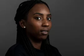 Met Police Bianca Williams: Police Officers To Face Gross Misconduct Over Athlete’s Arrest