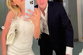 Brooklyn Beckham Wedding Guests
