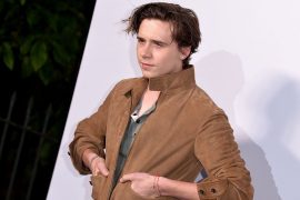 What I see Brooklyn Beckham Goodreads?