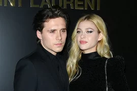 Who is Brooklyn Beckham marrying?