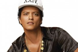 Bruno Mars Allegedly Faces $50 Million Gambling Debt