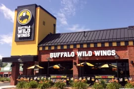 Is Buffalo Wild Wings open on Easter?