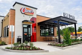 Is Canes open on Easter?