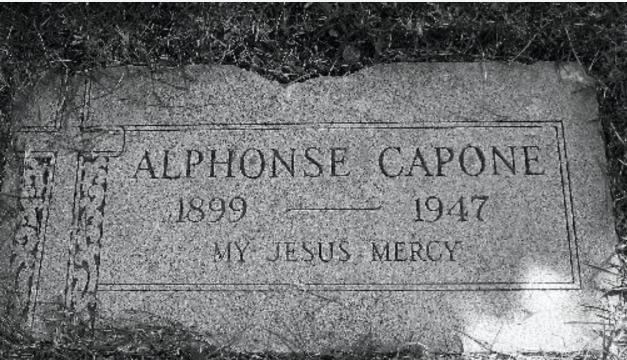 Capone