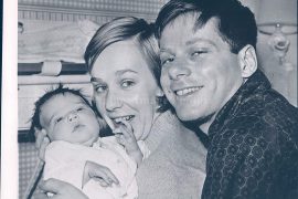 Carole D’Andrea: Who Is Robert Morse’s First Wife?
