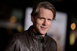 Cary Elwes Height, Net Worth, Age, Movies, Hand