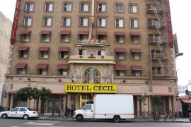 Hotel Cecil Death: How Many Have Died In The Cecil Hotel? How Many Serial Killers Have Stayed In The Cecil Hotel?