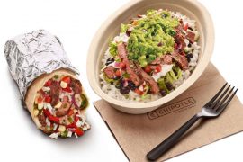 Is Chipotle open on Easter 2022?